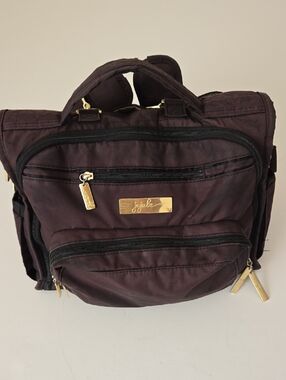 Jujube Diaper Bag - See Photos For Wear And Tear